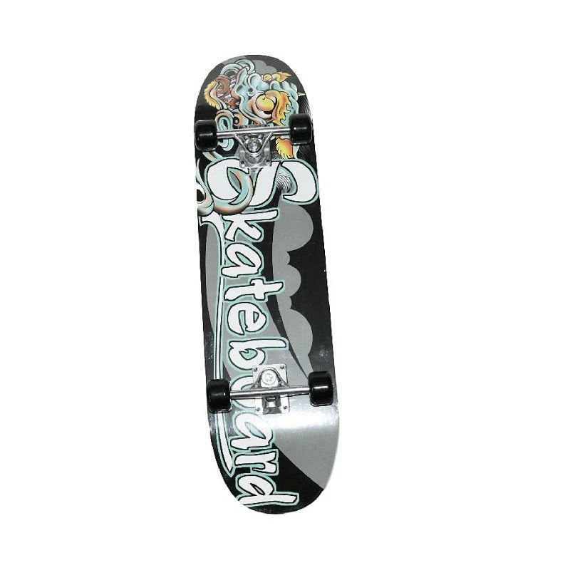 Skateboard Αθλοπαιδιά Νο1 4 Skateboard Αθλοπαιδιά Νο1 - Image 2