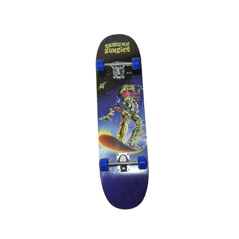 Skateboard Αθλοπαιδιά Νο1 5 Skateboard Αθλοπαιδιά Νο1 - Image 3