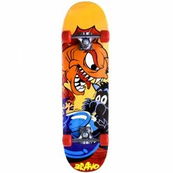 Skateboard Αθλοπαιδιά Νο 2 11 Skateboard Αθλοπαιδιά Νο 2 -Μαγαζί ποδηλάτων Orient 4000 18 1
