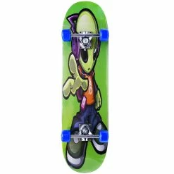 Skateboard Αθλοπαιδιά Νο 2 9 Skateboard Αθλοπαιδιά Νο 2 -Μαγαζί ποδηλάτων Orient 4000 34