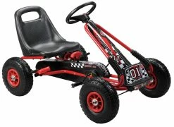 Καρτ Ποδοκινητο Formule 01 (GM115)