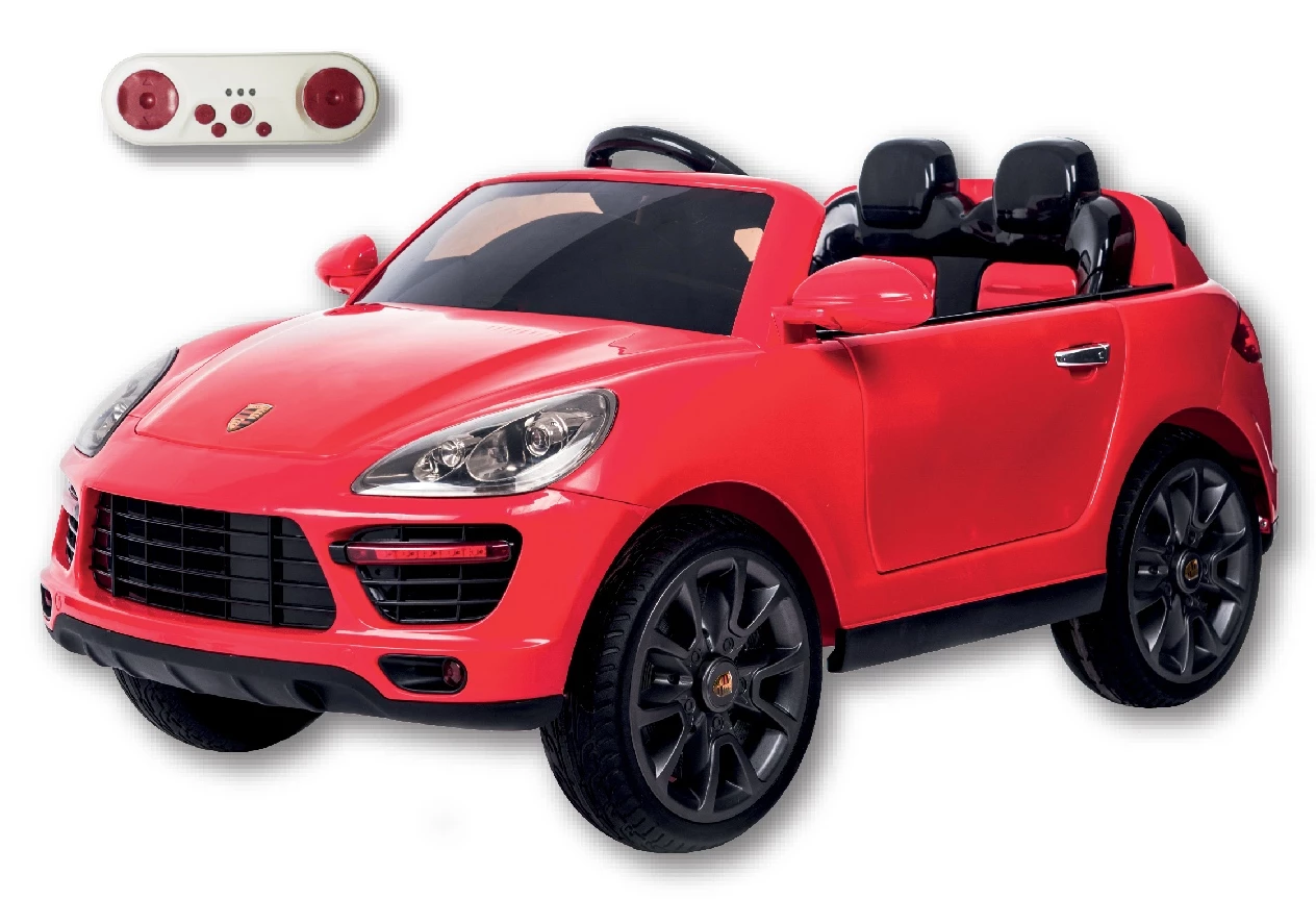 MG Toys Τηλεκατευθυνομενο Μπαταριοκινητο Αυτοκινητο R/C 12V 7Ah Kokkino Για Παιδια (412184) 3 MG Toys Τηλεκατευθυνομενο Μπαταριοκινητο Αυτοκινητο R/C 12V 7Ah Kokkino Για Παιδια (412184)