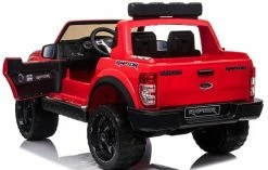 MG Toys Τηλεκατευθυνομενο Μπαταριοκινητο Ford Ranger Raptor Official Authorized 2X12V4,5Ah Κόκκινο (412225) 8 MG Toys Τηλεκατευθυνομενο Μπαταριοκινητο Ford Ranger Raptor Official Authorized 2X12V4,5Ah Κόκκινο (412225) -Μαγαζί ποδηλάτων Orient 412225 2