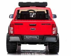 MG Toys Τηλεκατευθυνομενο Μπαταριοκινητο Ford Ranger Raptor Official Authorized 2X12V4,5Ah Κόκκινο (412225) 9 MG Toys Τηλεκατευθυνομενο Μπαταριοκινητο Ford Ranger Raptor Official Authorized 2X12V4,5Ah Κόκκινο (412225) -Μαγαζί ποδηλάτων Orient 412225 3