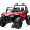 MG Toys Τηλεκατευθυνόμενο Buggy Car 12v 10Ah Red (412227) -Μαγαζί ποδηλάτων Orient 412227