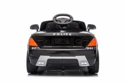 MG Toys Τηλεκατευθυνόμενο Police Car 6v 5Ah Black (412228) -Μαγαζί ποδηλάτων Orient 412228 5 scaled 1