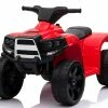 MG Toys Γουρούνα Quad Motor 6V 4Ah Red (412231) -Μαγαζί ποδηλάτων Orient 412231 scaled 1