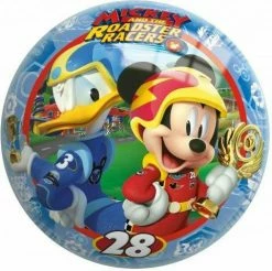 Μπάλα John 23εκ. Mickey Και Minnie (50283) -Μαγαζί ποδηλάτων Orient 600748 1