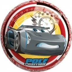 Μπαλάκι John 13εκ. Cars 50520 (50525) -Μαγαζί ποδηλάτων Orient 600791 1