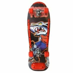 Athlopaidia Πατινι Skateboard Αθλοπαιδια Φαρδυ (001.2004)