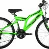 Ποδήλατο Orient 20” MTB Dart D-Type 6 Ταχυτήτων Πράσινο (151122) 1 Ποδήλατο Orient 20” MTB Dart D-Type 6 Ταχυτήτων Πράσινο (151122) -Μαγαζί ποδηλάτων Orient 618722