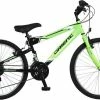 Ανδρικο Ποδηλατο Orient Matrix 26″ Mountain Bike 21 Ταχυτητων Πρασινο (151219) -Μαγαζί ποδηλάτων Orient 618801