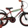 Παιδικο Ποδηλατο Orient Bmx Tiger 16″ Πορτοκαλι (151013) 1 Παιδικο Ποδηλατο Orient Bmx Tiger 16″ Πορτοκαλι (151013) -Μαγαζί ποδηλάτων Orient 618863