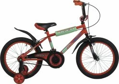 Παιδικο Ποδηλατο Orient Bmx Tiger 16″ Πορτοκαλι (151013)