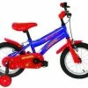 Ποδηλατο Gmt 12” Βμχ Spider Σε Μπλε Και Κοκκινο Χρωμα (12039) -Μαγαζί ποδηλάτων Orient 628715