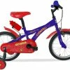 Ποδηλατο Gmt 14” Βμχ Spider Σε Μπλε Και Κοκκινο Χρωμα (14039) 2 Ποδηλατο Gmt 14” Βμχ Spider Σε Μπλε Και Κοκκινο Χρωμα (14039) -Μαγαζί ποδηλάτων Orient 633256
