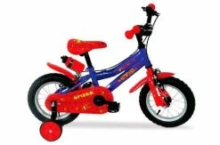 Ποδηλατο Gmt 14” Βμχ Spider Σε Μπλε Και Κοκκινο Χρωμα (14039) -Μαγαζί ποδηλάτων Orient 633256 1