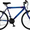 Ανδρικο Ποδηλατο Orient Comfort Mtb 26” 18 Ταχυτητων Μπλε (151311) -Μαγαζί ποδηλάτων Orient 647706
