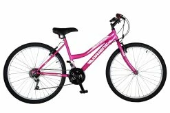 Orient Ποδηλατο Comfort Lady 26″ Μτβ 18Sp Ροζ (151312)
