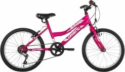 Orient Ποδηλατο Οrient Mtb Comfort Lady 20″ 6Sp Ροζ (151316)
