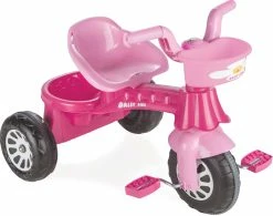Pilsan Ποδηλατάκι Τρίκυκλο Daisy (07-140)