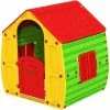 STARPLAST Παιδικο Πολυχρωμο Μαγικο Σπιτι Κηπου 102Χ90Χ109 Εκ. (010561) -Μαγαζί ποδηλάτων Orient 658438