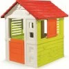 Smoby Σπιτι Maison Nature 98X127X110 (310069)