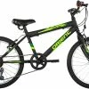 Orient Ποδήλατο Παιδικό 20” MTB Comfort Man 6 Ταχυτήτων Μαύρο-Πράσινο (151315) 1 Orient Ποδήλατο Παιδικό 20” MTB Comfort Man 6 Ταχυτήτων Μαύρο-Πράσινο (151315) -Μαγαζί ποδηλάτων Orient 659232