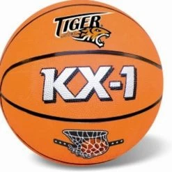 Star Μπαλα Μπασκετ Πορτοκαλι Νο 7 (300)