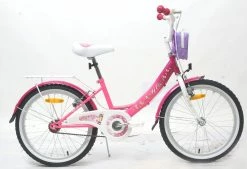 Ποδηλατο Παιδικο 20″ Bmx Milly Σε Ροζ Χρωμα Oem (20043) -Μαγαζί ποδηλάτων Orient 662780 scaled 2