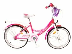 Ποδηλατο Παιδικο 20″ Bmx Milly Σε Ροζ Χρωμα Oem (20043) -Μαγαζί ποδηλάτων Orient 662780 1