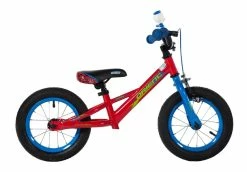 Orient Παιδικο Ποδηλατο Ισορροπιας 12” Training Master Κοκκινο (100098)