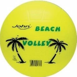 John Μπαλα Beach Volley Νεον Σε 3 Χρωματα (50776) -Μαγαζί ποδηλάτων Orient 664710 1