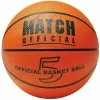 Μπαλα Μπασκετ Match Official Size 5 (58102) -Μαγαζί ποδηλάτων Orient 664713