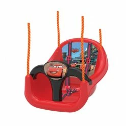 John Κουνια Παιδικη Cars (03063)