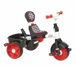 Little Tikes 4 Σε 1 Τρικυκλο Σπορ Εκδοση (GPHLT00120/GR) -Μαγαζί ποδηλάτων Orient 669449 2