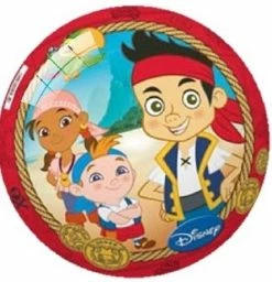 Μπαλακι Star Disney Jake Και Οι Πειρατες 14Cm (2764) -Μαγαζί ποδηλάτων Orient 669956 1