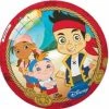 Μπαλακι Star Disney Jake Και Οι Πειρατες 14Cm (2764) -Μαγαζί ποδηλάτων Orient 669956