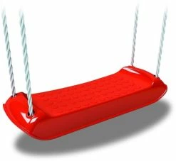 Adriatic Κουνια Απλη Με Σχοινι (494)