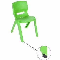 Pilsan Πλαστικη Καρεκλα Σε Διαφορα Χρωματα (03-461) -Μαγαζί ποδηλάτων Orient 672854 1