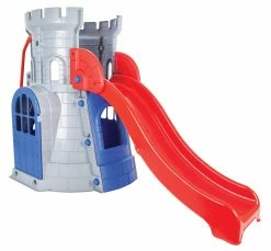 Τσουλήθρα Κάστρο Pilsan (07-962) -Μαγαζί ποδηλάτων Orient 672865 1