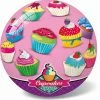 Μπαλακι Star Σε 3 Σχεδια – Ice Cream, Cupcakes, Donuts 14Cm (2946) 2 Μπαλακι Star Σε 3 Σχεδια – Ice Cream, Cupcakes, Donuts 14Cm (2946) -Μαγαζί ποδηλάτων Orient 675209