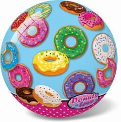 Μπαλακι Star Σε 3 Σχεδια – Ice Cream, Cupcakes, Donuts 14Cm (2946) -Μαγαζί ποδηλάτων Orient 675209 2