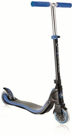 Πατινι Globber Flow 125 Navy Blue (470-100-2) -Μαγαζί ποδηλάτων Orient 675607 1