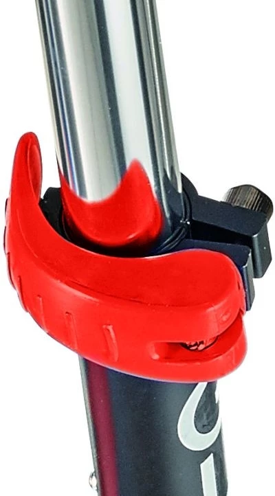 Πατινι Globber Flow 125 Black-Red (470-102-2) 5 Πατινι Globber Flow 125 Black-Red (470-102-2) - Image 3