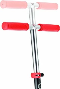 Πατινι Globber Flow 125 Black-Red (470-102-2) 10 Πατινι Globber Flow 125 Black-Red (470-102-2) -Μαγαζί ποδηλάτων Orient 675608 3