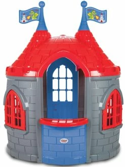 Pilsan Σπίτι Κήπου Πριγκιπικό Κάστρο (07-963) -Μαγαζί ποδηλάτων Orient 676060 1