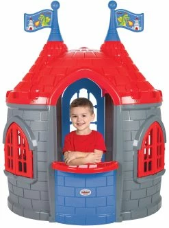 Pilsan Σπίτι Κήπου Πριγκιπικό Κάστρο (07-963) -Μαγαζί ποδηλάτων Orient 676060 2