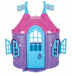 Pilsan Σπίτι Κήπου Πριγκιπικό Κάστρο (07-963) -Μαγαζί ποδηλάτων Orient 676060 4