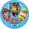 John Μπαλα Light Up Ball 100Mm Paw Patrol (52159) -Μαγαζί ποδηλάτων Orient 676419